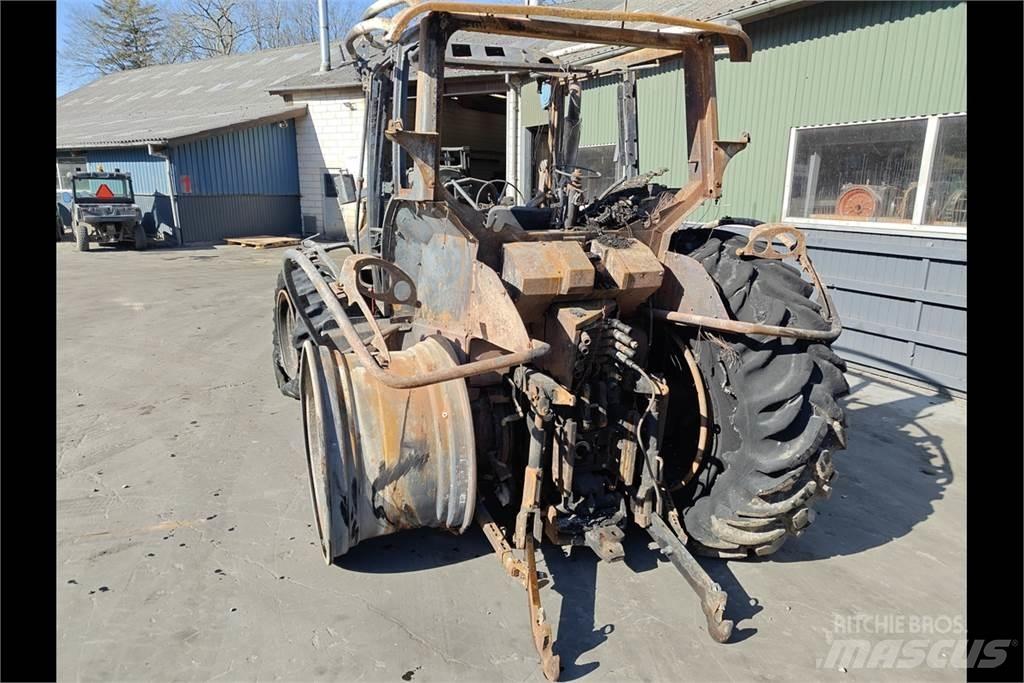 Valtra T203 Трактора
