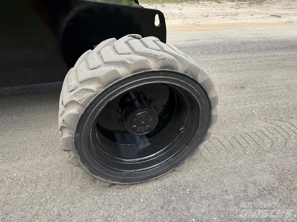 Genie Z 62/40 Коленчатые подъемники