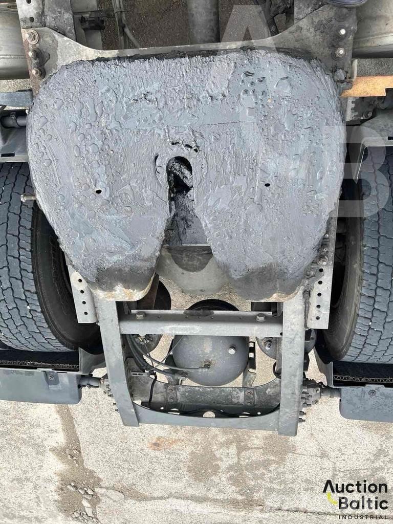 Renault T430 Седельные тягачи