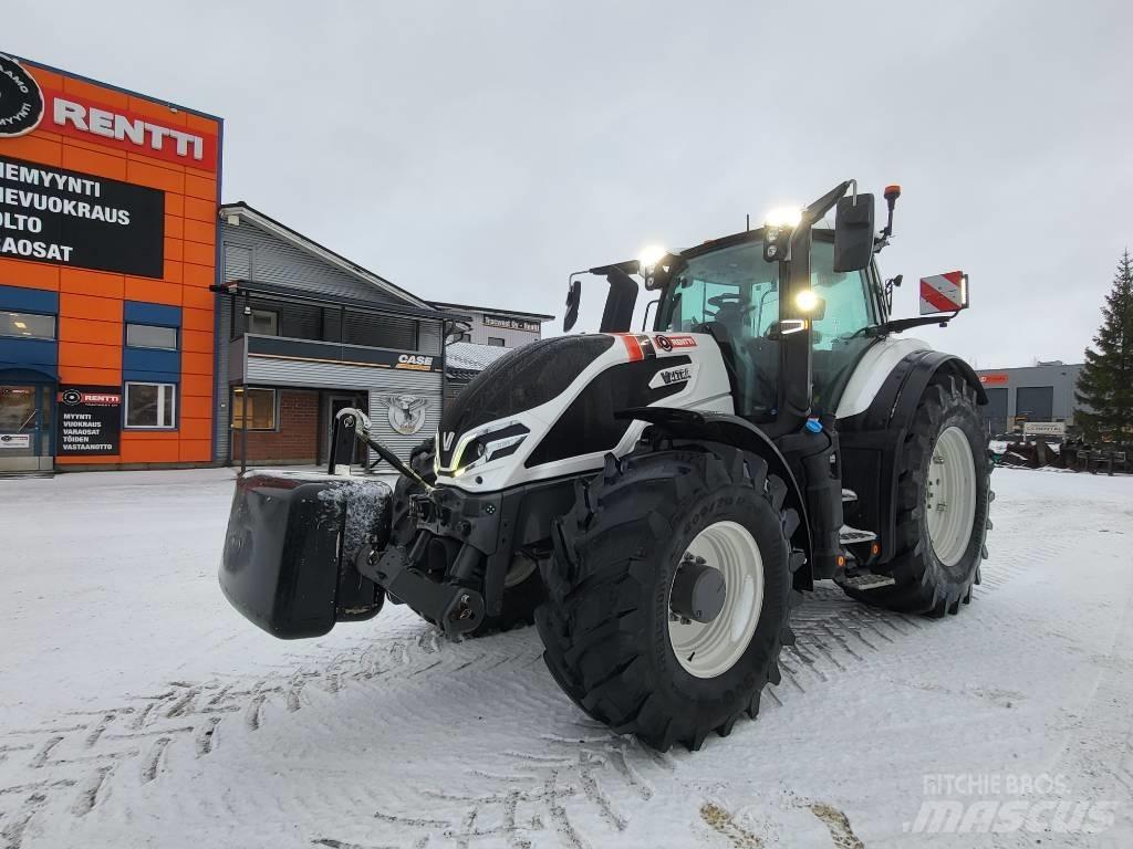 Valtra Q 305 Трактора