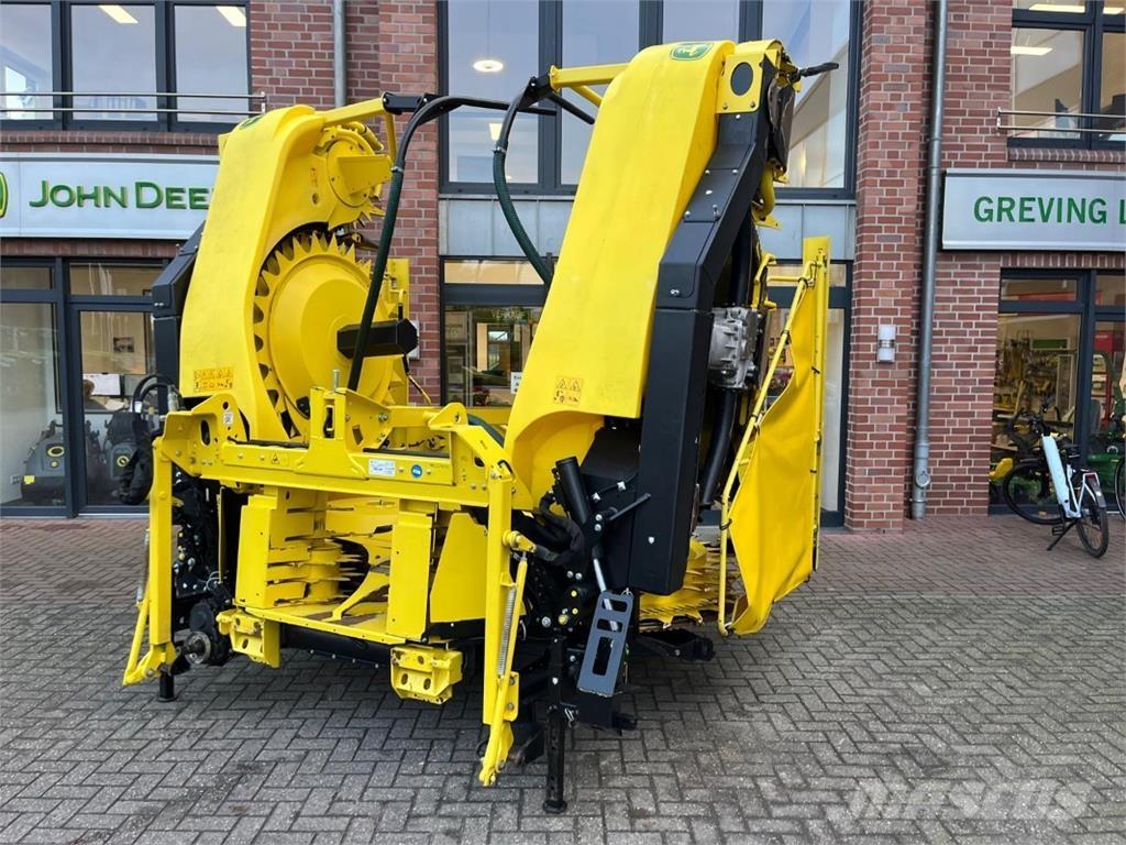 Kemper 475 Plus Сельхозтехника - Другие