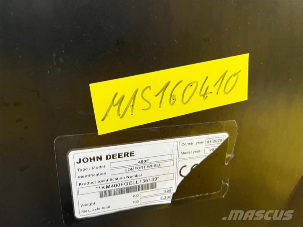 Kemper 475 Plus Сельхозтехника - Другие