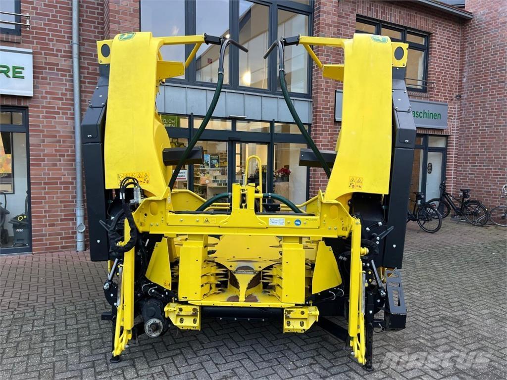 Kemper 475 Plus Сельхозтехника - Другие