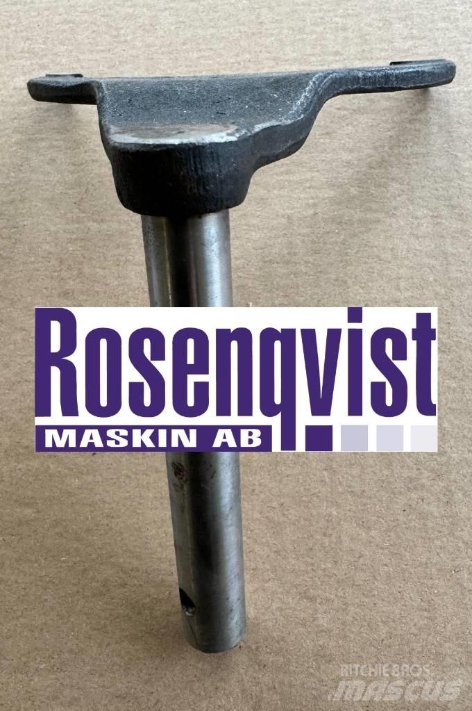 Fiat Fork 5143761 Трансмиссии