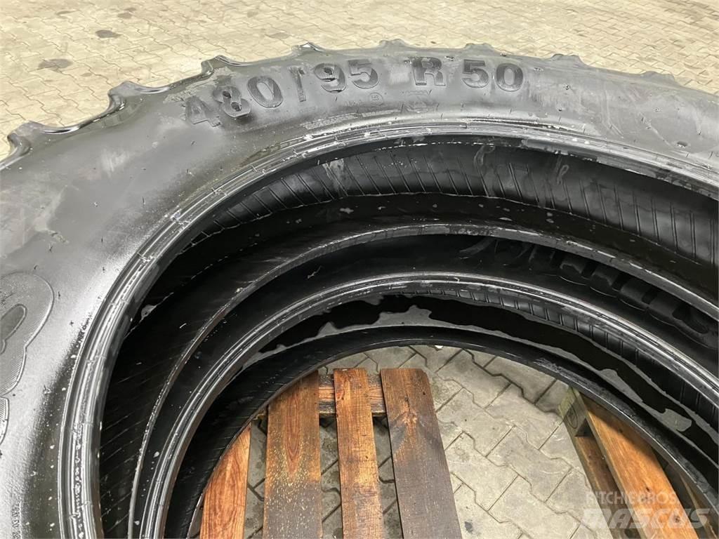 Mitas 480/95R50 Шины и колёса
