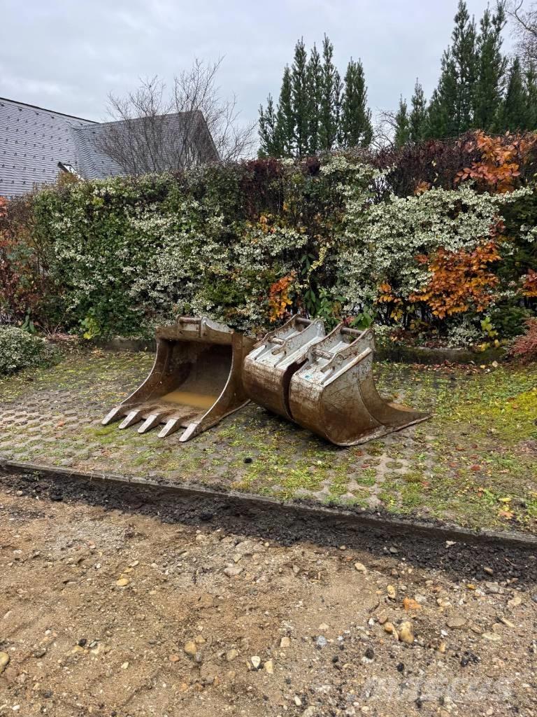 Hyundai HX 85 A Малые экскаваторы 7т-12т