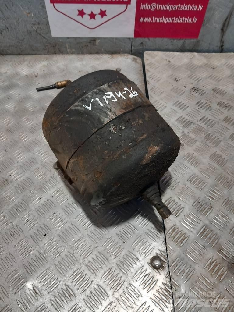 Volvo FH 12  20485243 Тормозная система