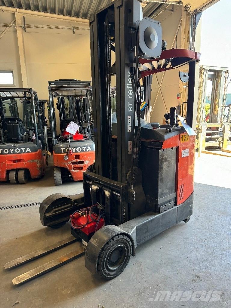 Toyota RRE160R Ричтраки