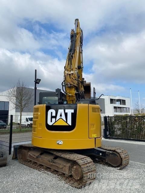 CAT 315FL CR Гусеничные экскаваторы
