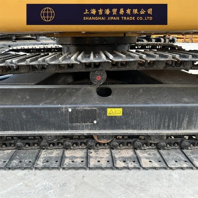 CAT 308 E Гусеничные экскаваторы