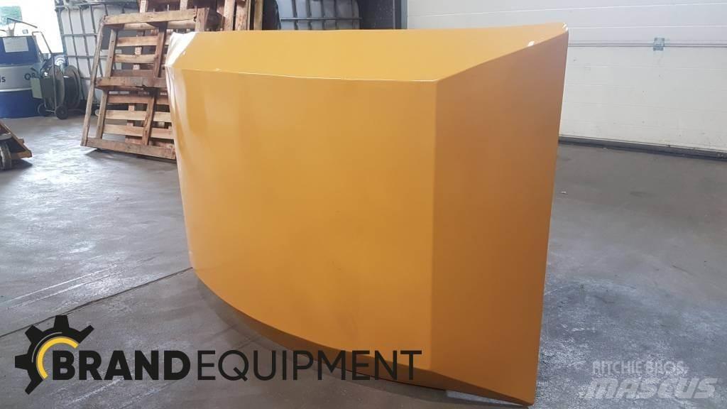 CAT 950 Коммерческий транспорт - Другие