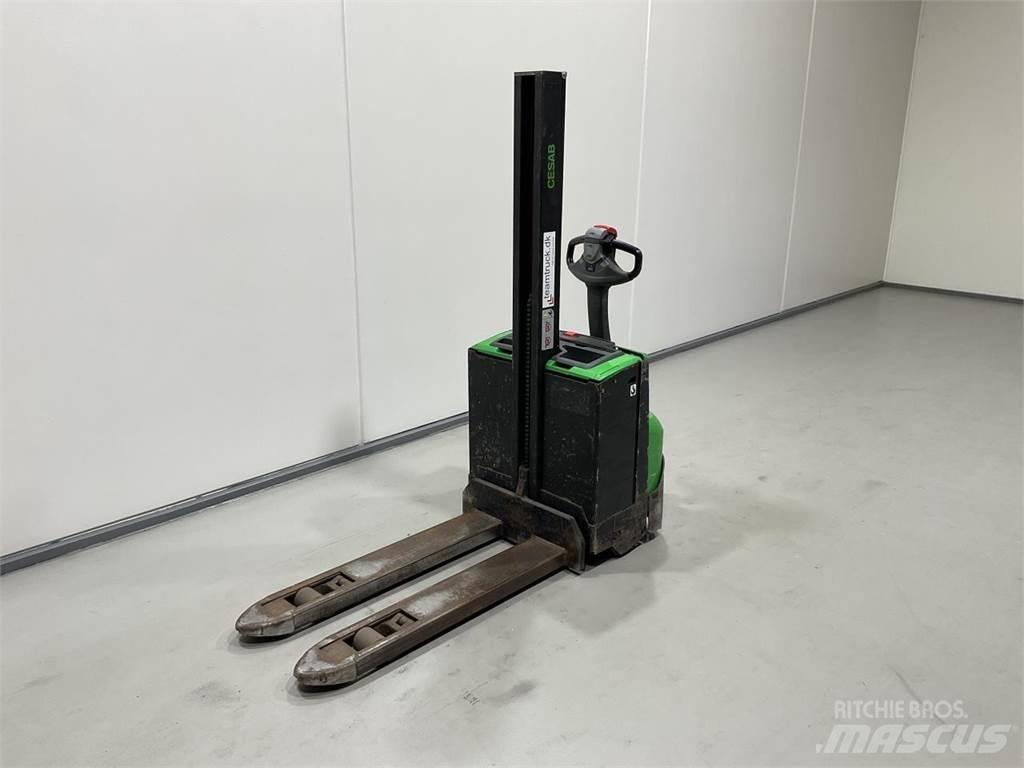 Cesab S208L Самоходные электроштабелёры