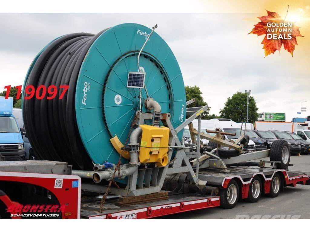 Ferbo GES 120/500 Системы полива растений