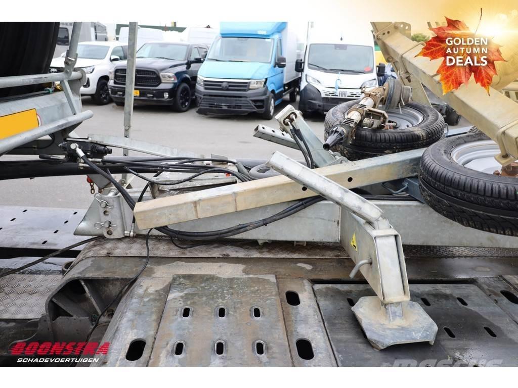 Ferbo GES 120/500 Системы полива растений