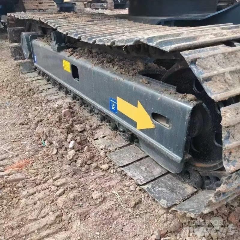 Komatsu PC 60 Гусеничные экскаваторы