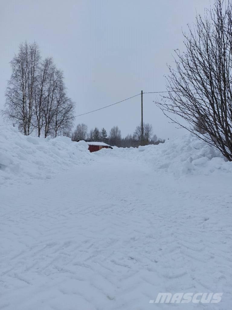  Greenmaster 250 Малые погрузчики