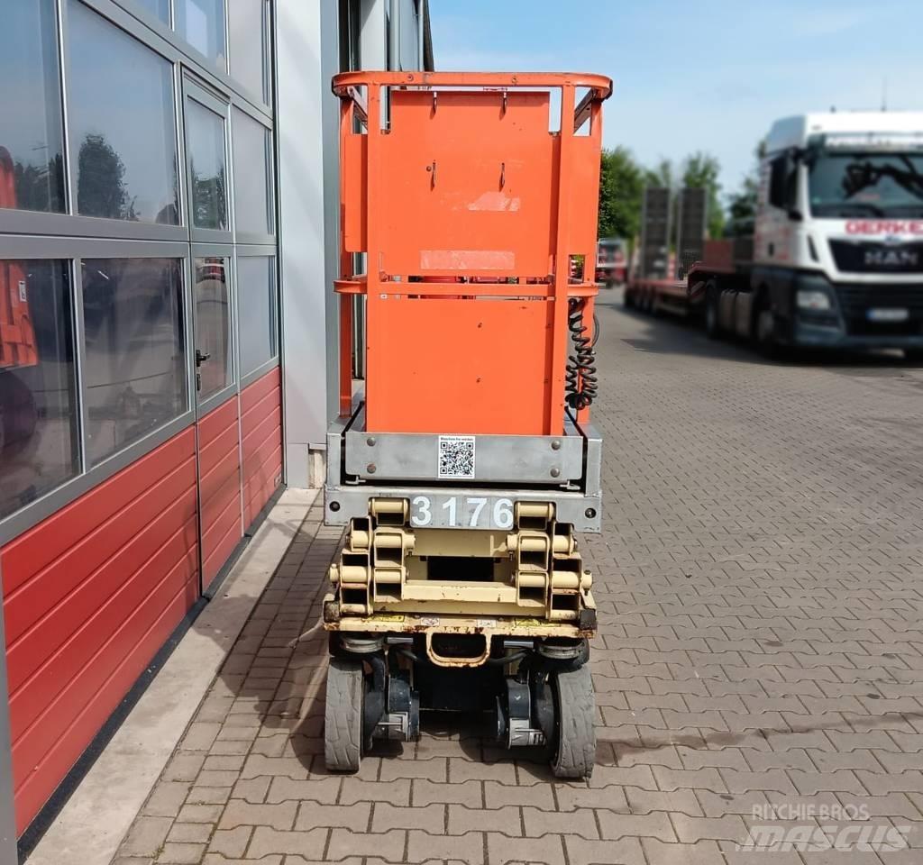 JLG 1930 ES Ножничные подъемники