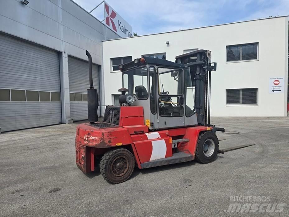Kalmar DCD60-6 Дизельные погрузчики