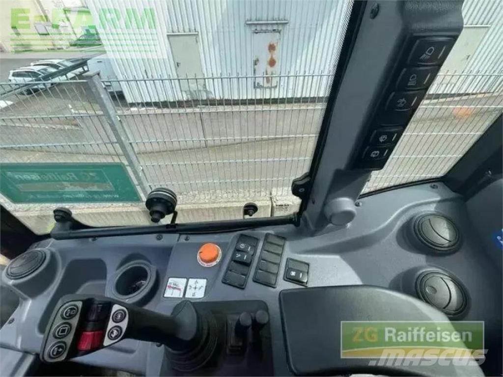 GiANT g5000 Мини-экскаваторы