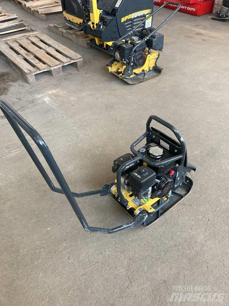 Bomag BP 10/35 Виброплиты и вибротрамбовки