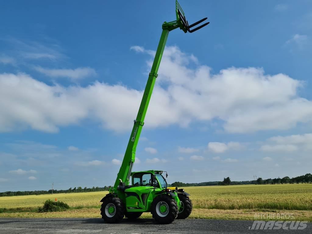 Merlo TF 45.11 Телескопические погрузчики