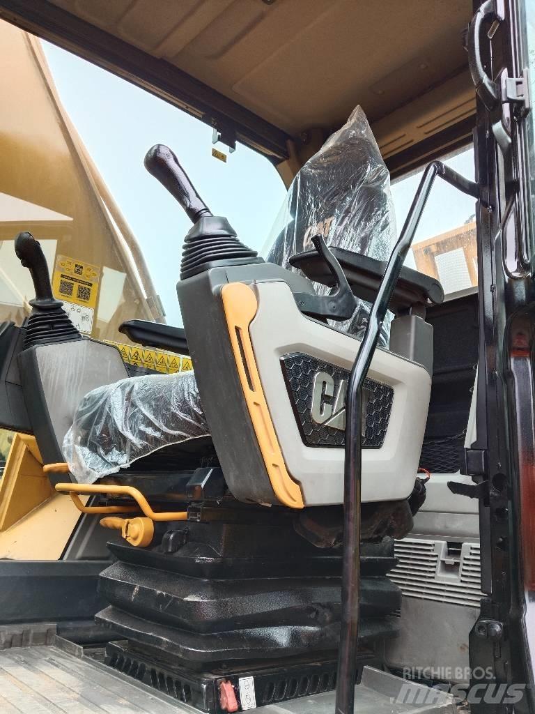 CAT 330GC Гусеничные экскаваторы