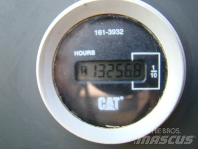 CAT 345 D L ME Гусеничные экскаваторы