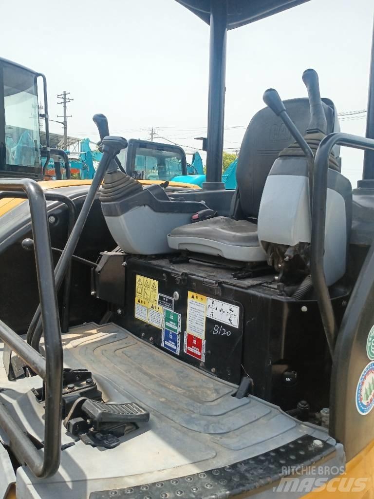 CAT 304 C Гусеничные экскаваторы