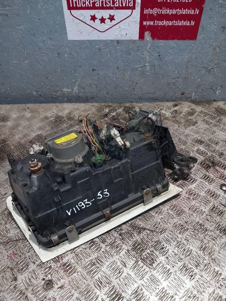 Volvo FH 12    20861576 Кабины