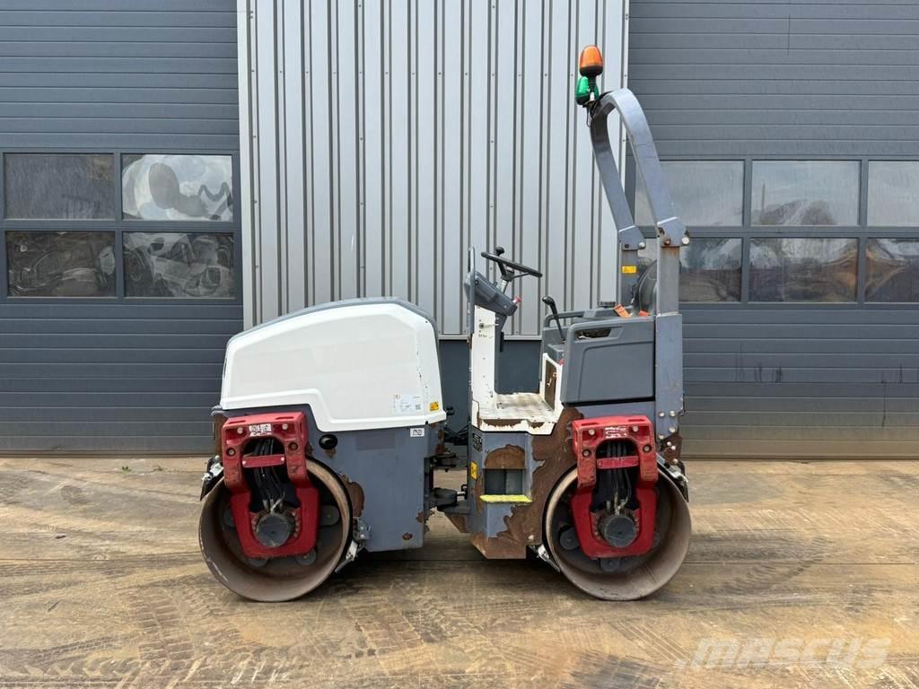 Dynapac CC1200 Катки тротуарные