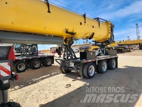Grove GMK 6400 Автокраны