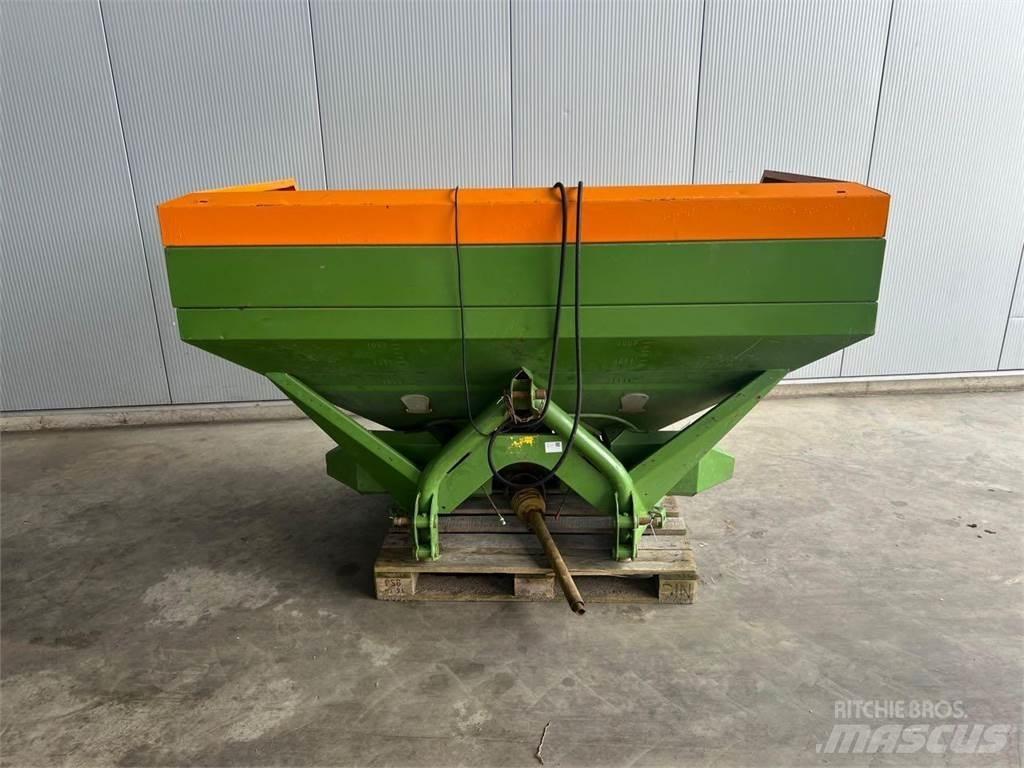 Amazone ZA-U 1500 Разбрасыватели минеральных удобрений