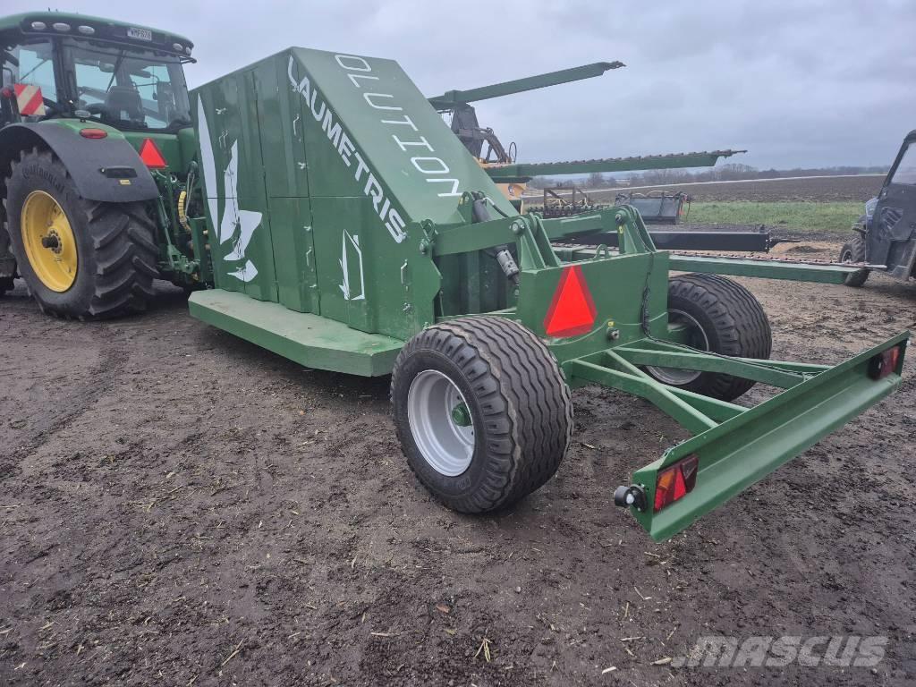 Laumetris KP4 Другое корнеплодоуборочное оборудование
