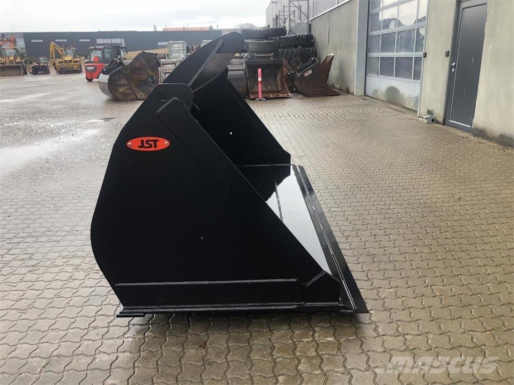 JST Læsseskovl, JST Ковши