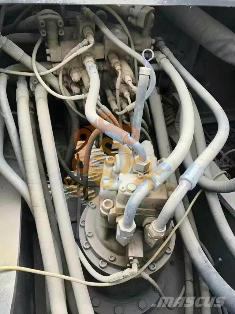 Volvo EC 210 B LC Гусеничные экскаваторы