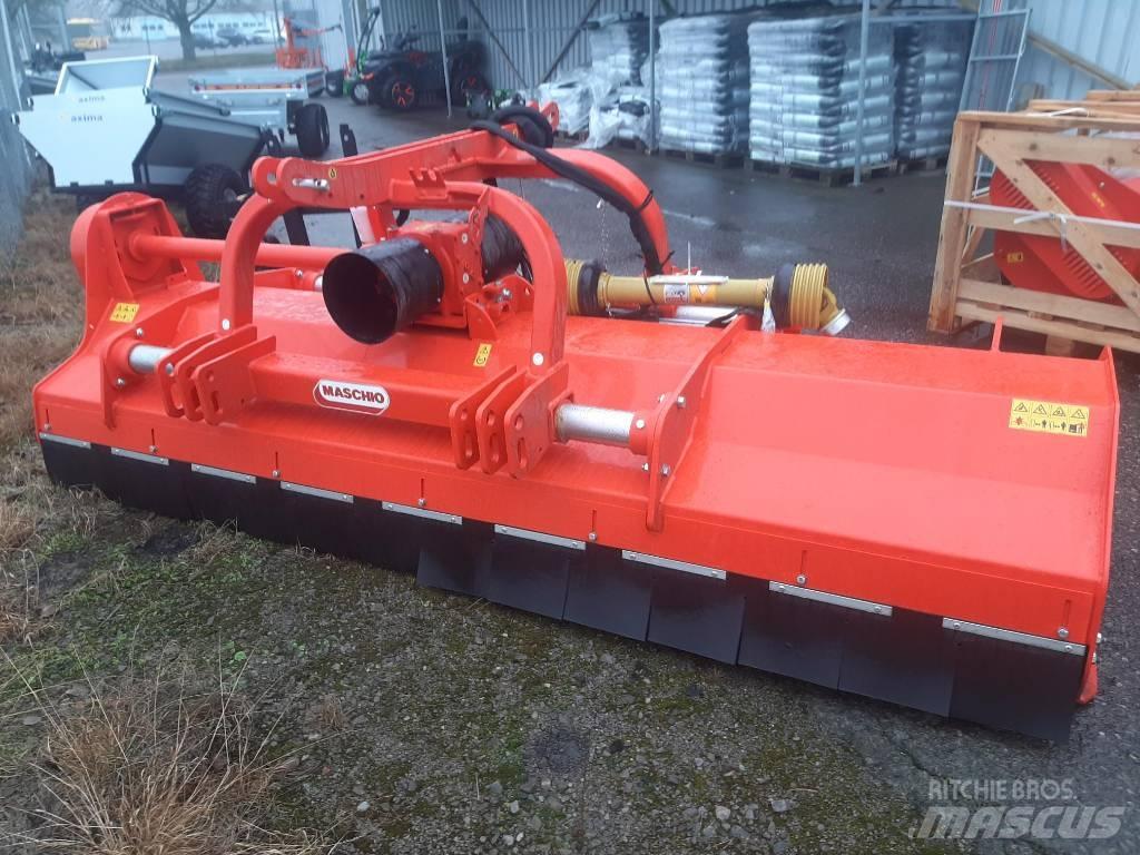 Maschio Buffalo 300 Мульчирователи