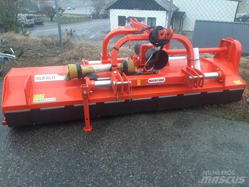 Maschio Buffalo 300 Мульчирователи