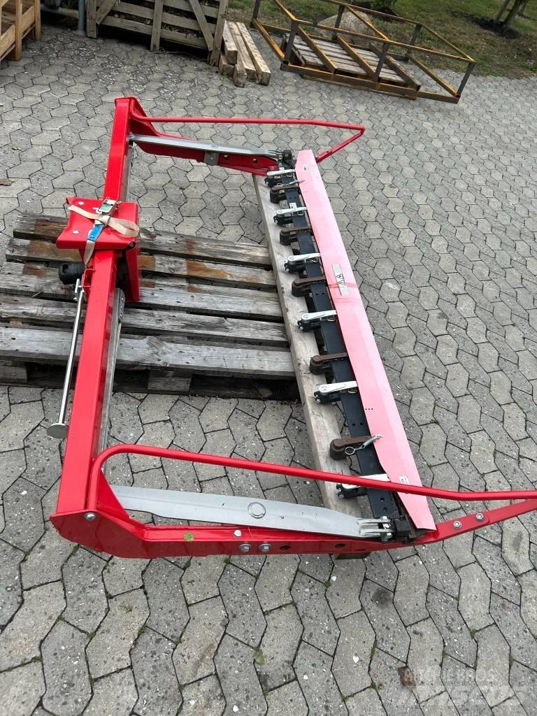 Rapid 1453 Коммунальная техника - Другие