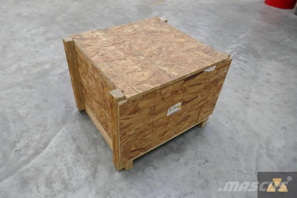 CAT 381-1945 Коммерческий транспорт - Другие