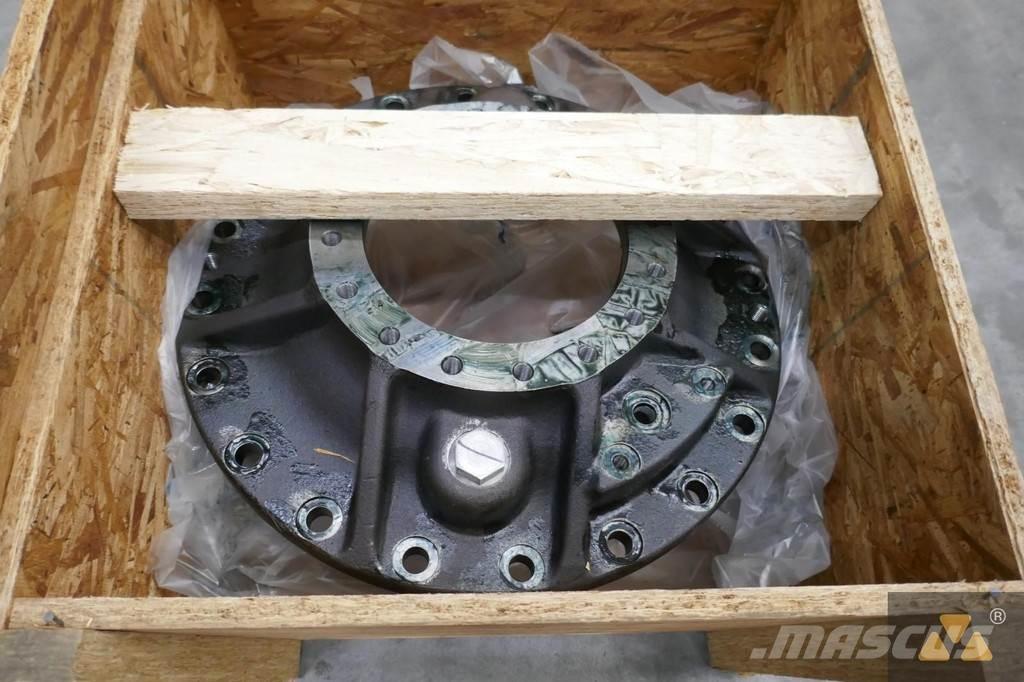 CAT 381-1945 Коммерческий транспорт - Другие