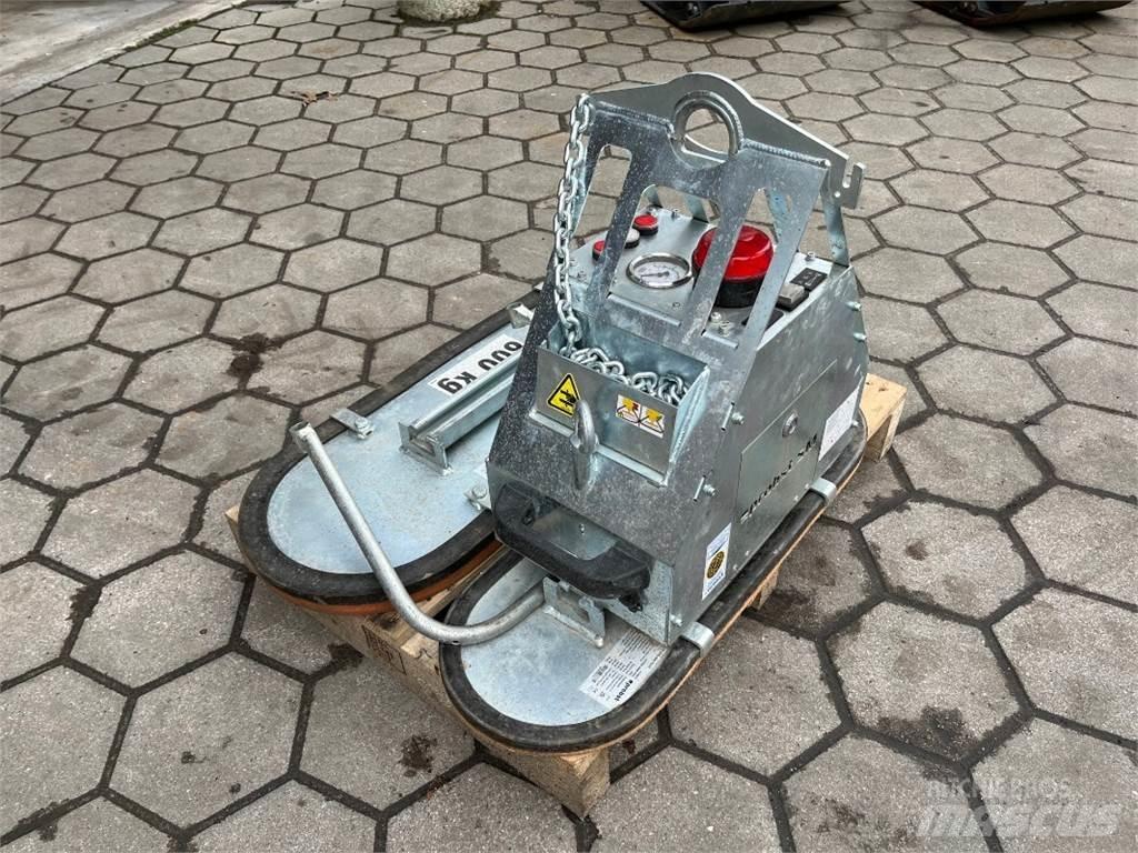  SM600 Строительная техника - Другие
