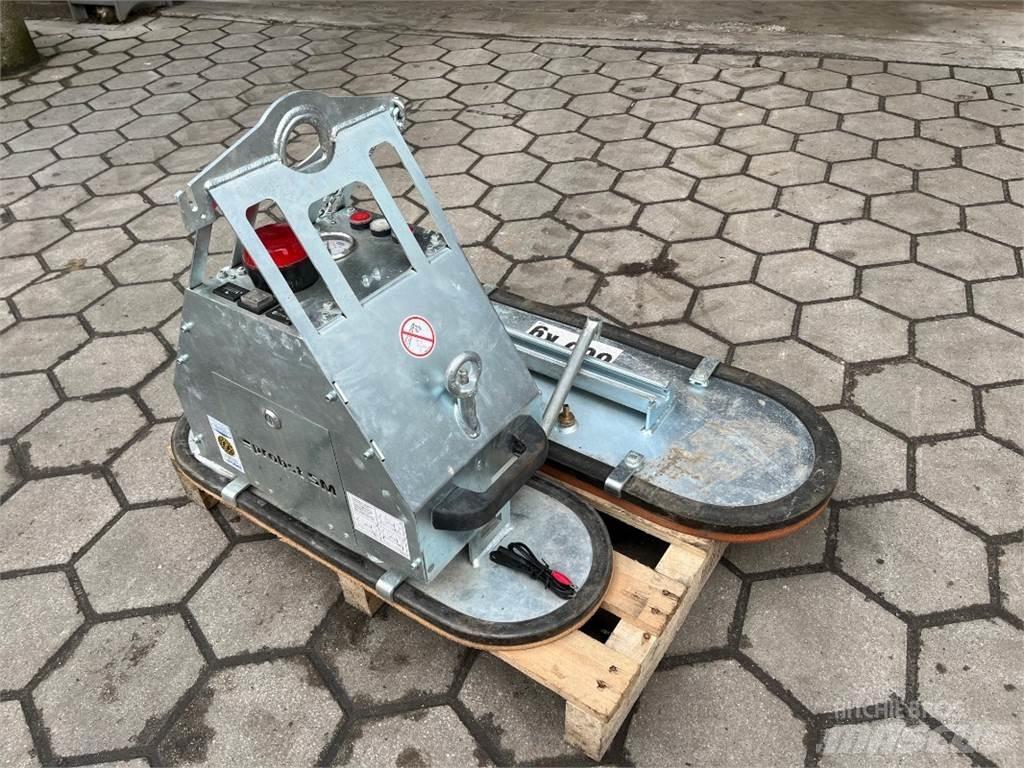  SM600 Строительная техника - Другие
