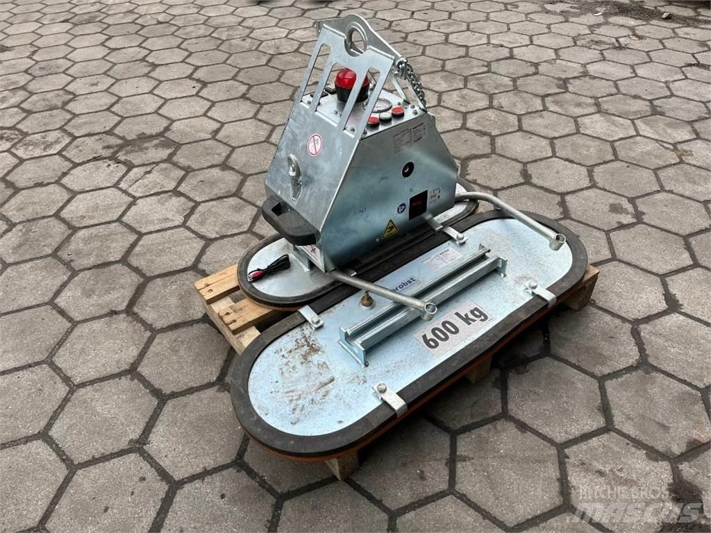  SM600 Строительная техника - Другие