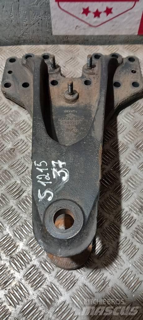 Scania R 440 1799578 Ходовая часть и подвеска