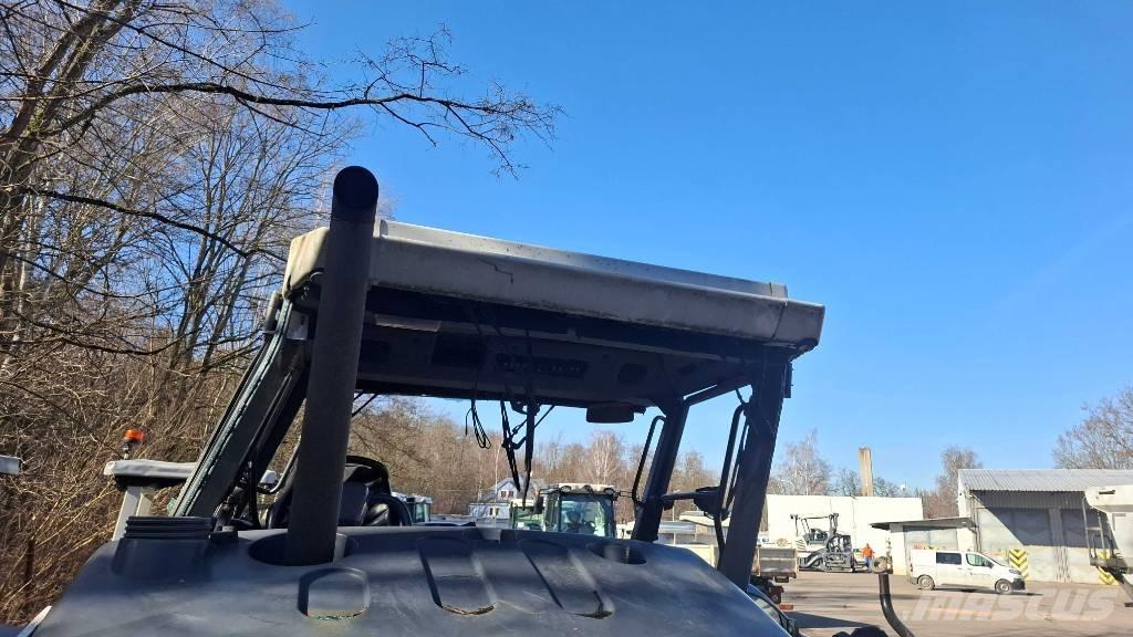 Hamm DV 90 VO Катки тротуарные