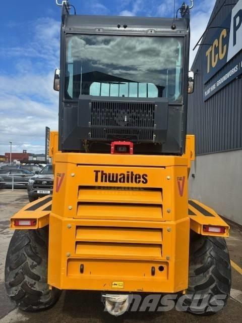 Thwaites 9T Мини-самосвалы