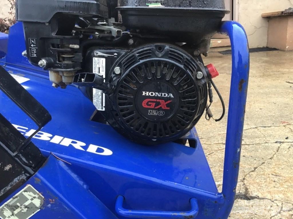 Blue Bird H530A Сельхозтехника - Другие