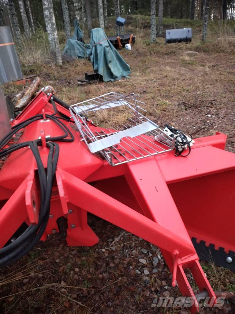 Esko 2252 H Снегоуборщики