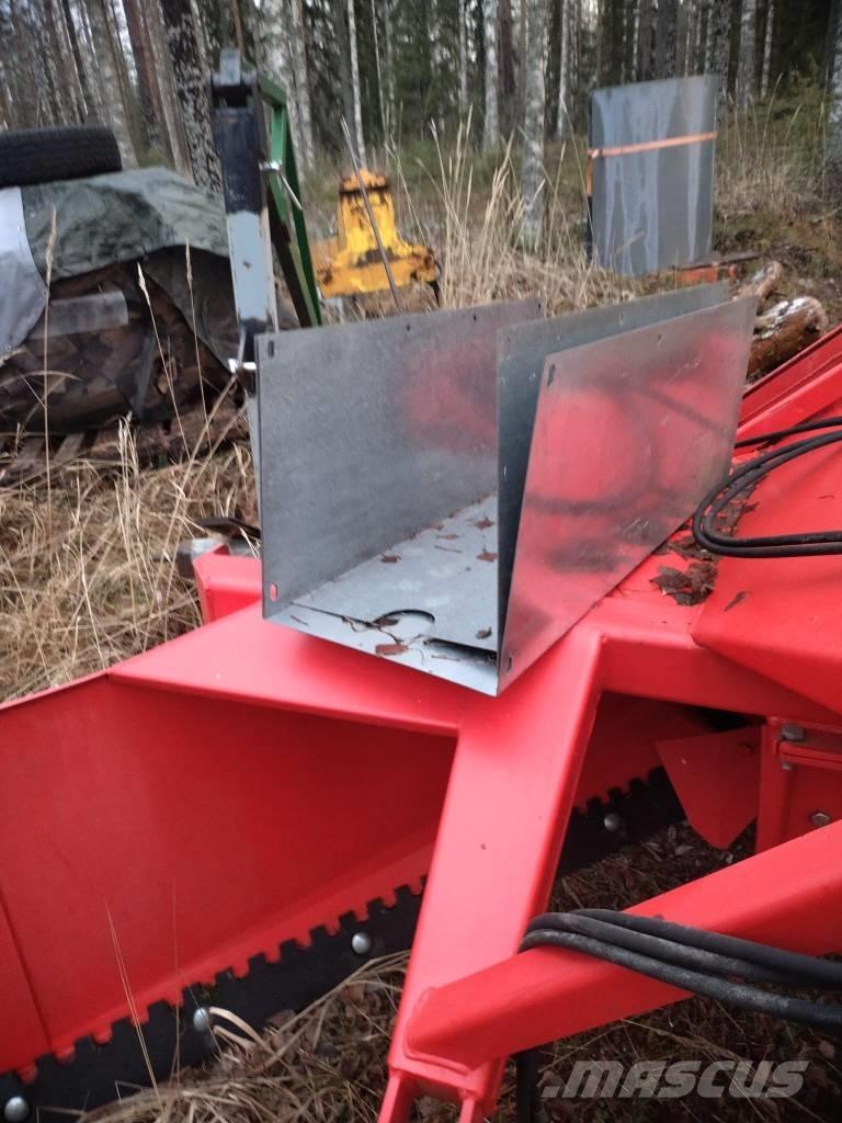 Esko 2252 H Снегоуборщики