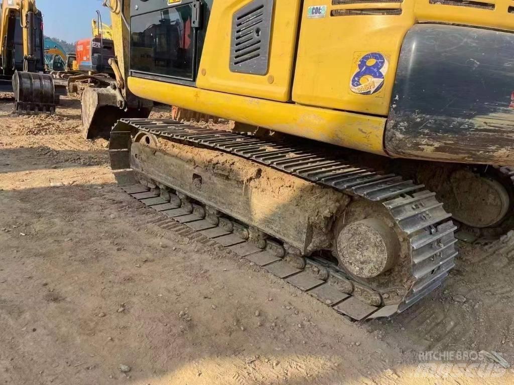 Komatsu PC 70 Гусеничные экскаваторы